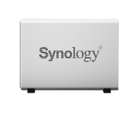 SYNOLOGY DS119j 1x0HDD 800Mhz 256MB 1xGbE LAN 2xUSB2.0 DS119J - 453206 - zdjęcie 5
